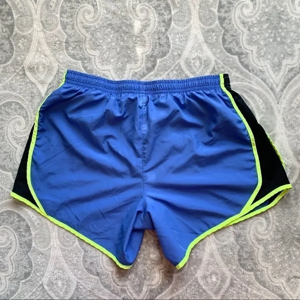 Girls Nike Shorts